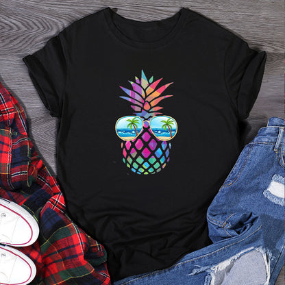 Tropique Graphic Tee