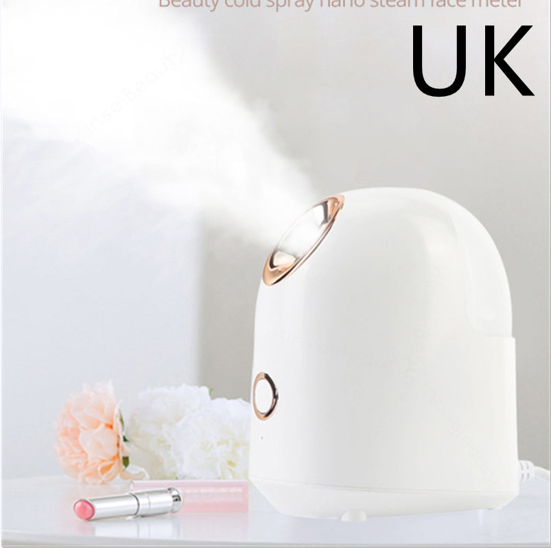 Radiance Face Steamer