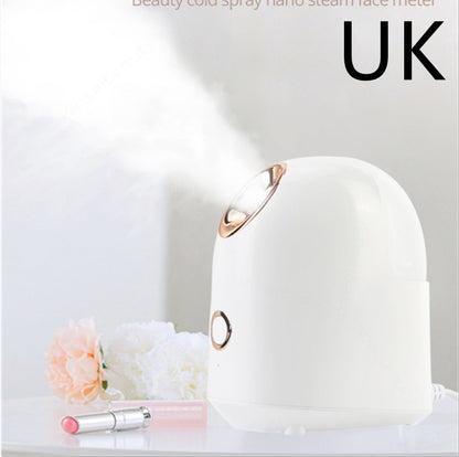 Radiance Face Steamer