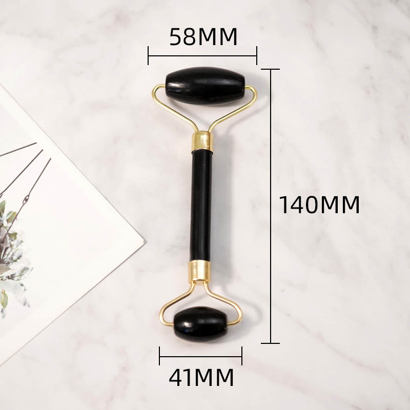 Jade Glow Massager