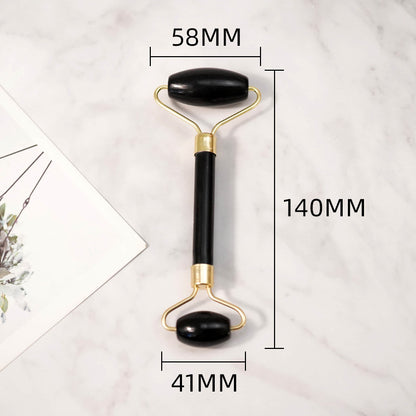 Jade Glow Massager
