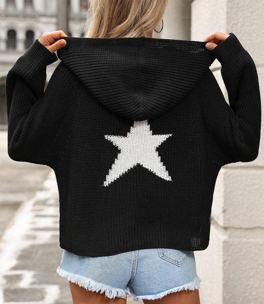 Nova Star Hoodie
