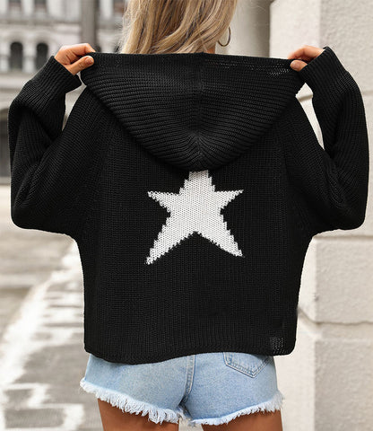 Nova Star Hoodie