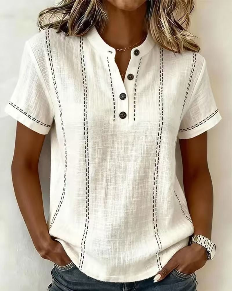 Aria Shirt