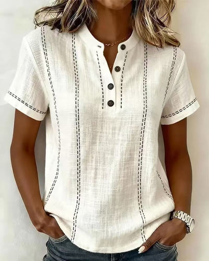 Aria Shirt