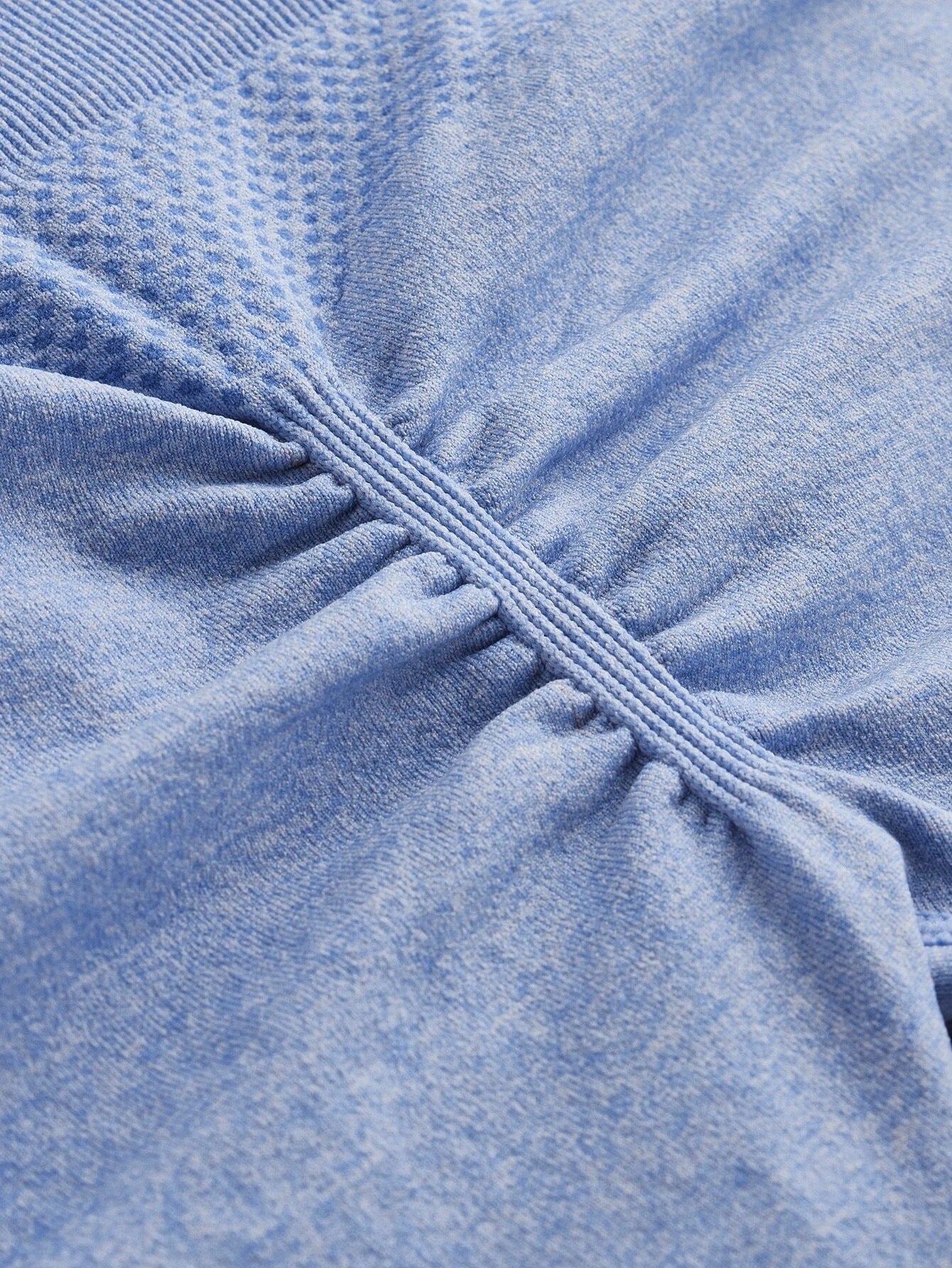 Seamless Active Top