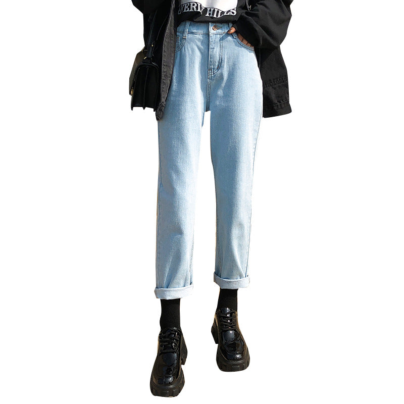 Wide Leg Denim Wide Leg Denim