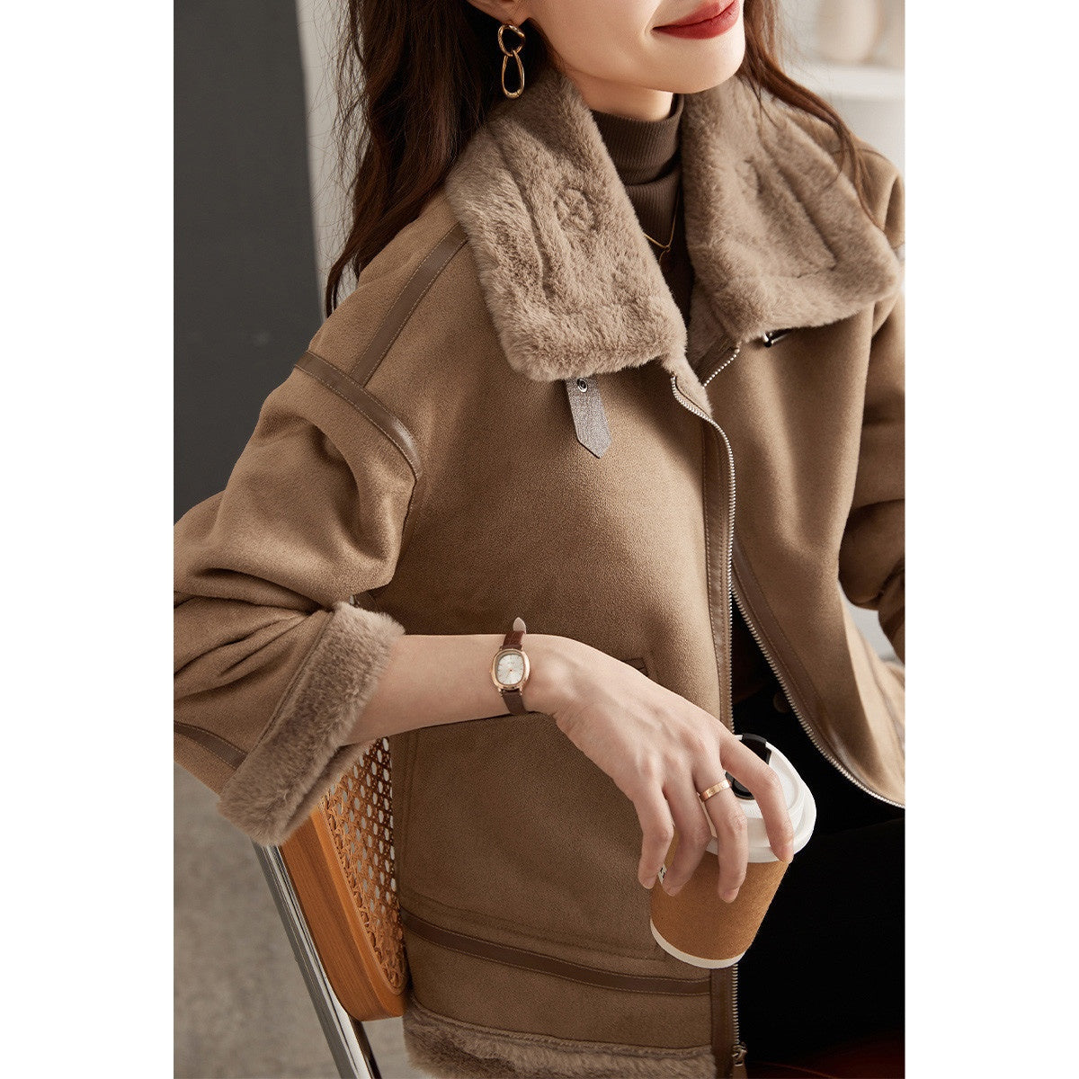 Women Style coat