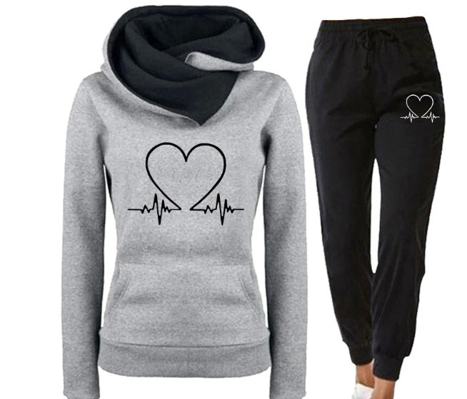 Amour Sport Set
