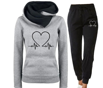 Amour Sport Set