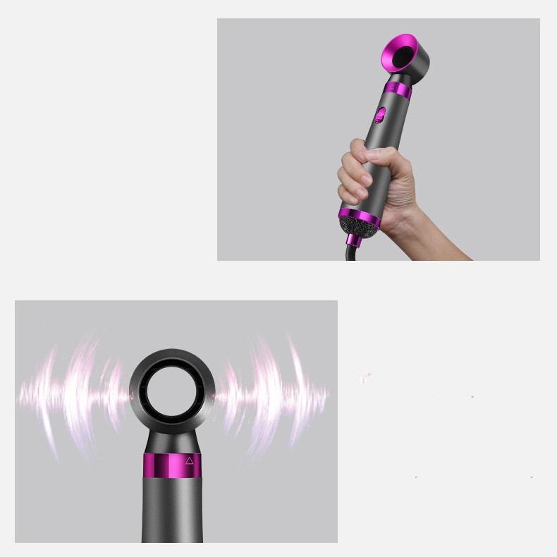 Luxe Multi Dryer
