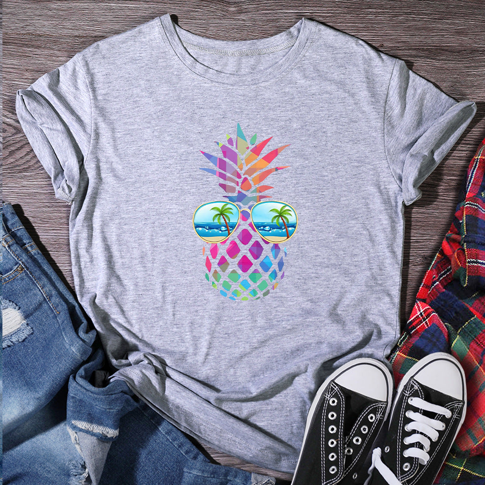 Tropique Graphic Tee