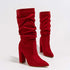 Maison Chunky Boots