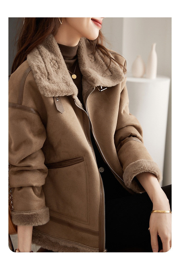 Women Style coat