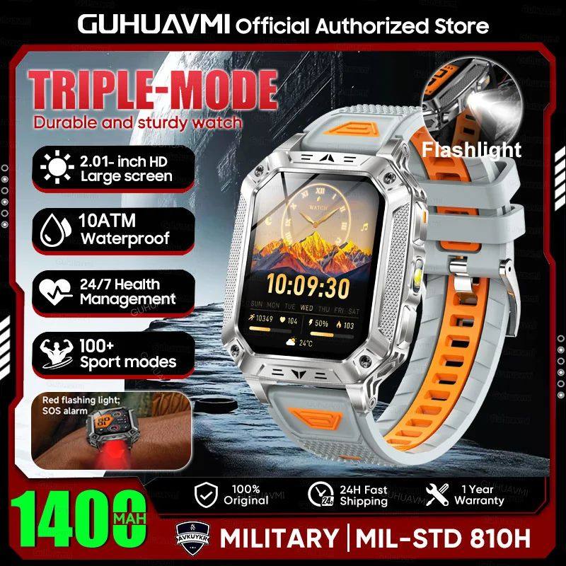 Tactical Watch