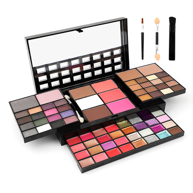 Eyeshadow Makeup Set