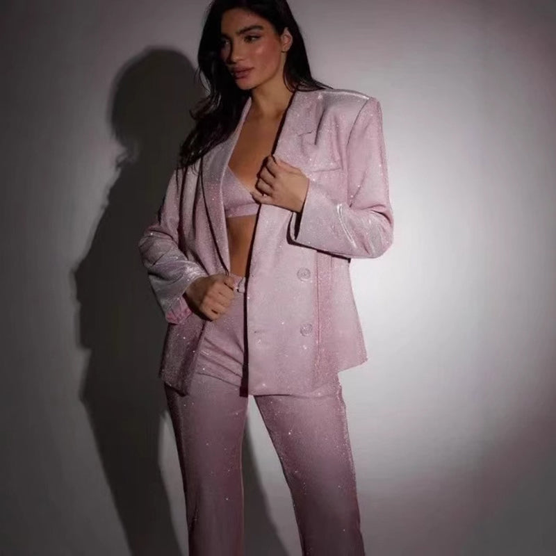 Lumière Power Suit