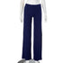 Printed Straight Pants