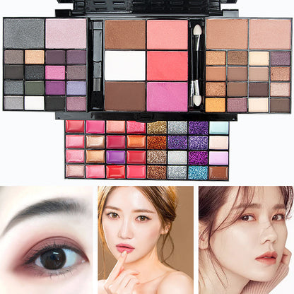 Eyeshadow Makeup Set