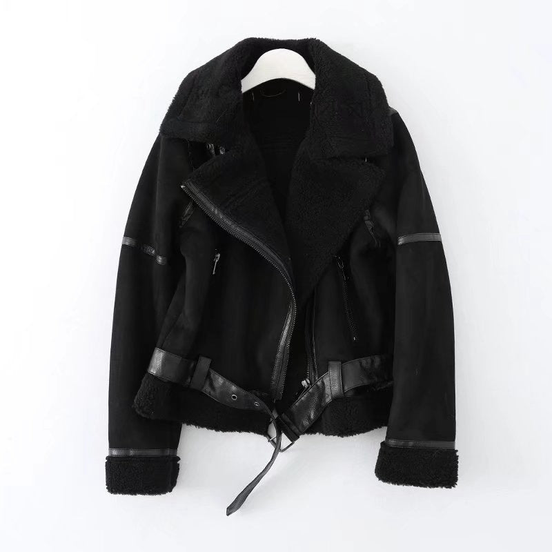 Saison Quilted Jacket Saison Quilted Jacket