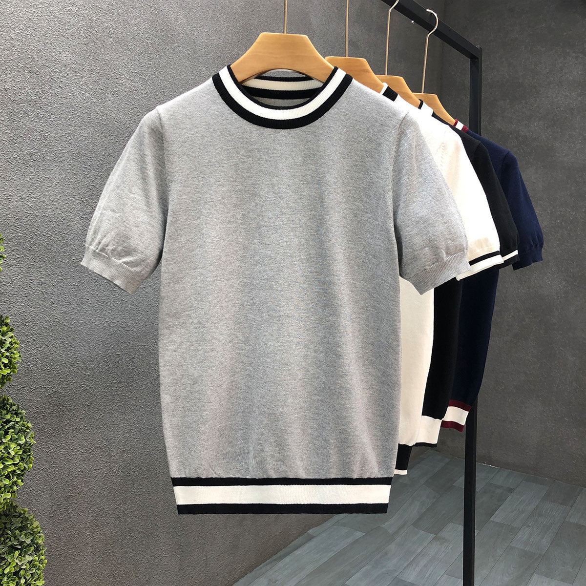 Base Sweater