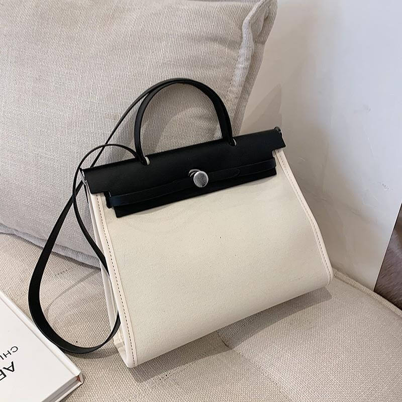 Signature Tote Bag