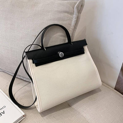 Signature Tote Bag