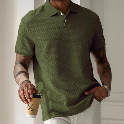 Classic Polo Shirt