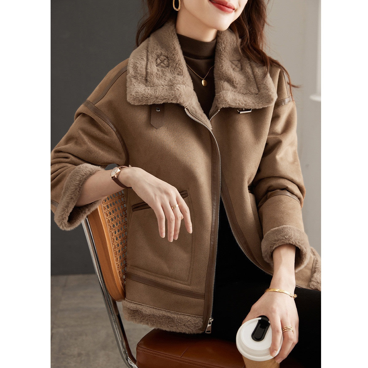 Women Style coat