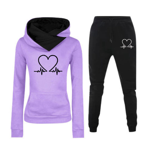 Amour Sport Set