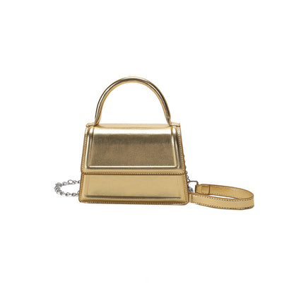 Retro Crossbody Bag