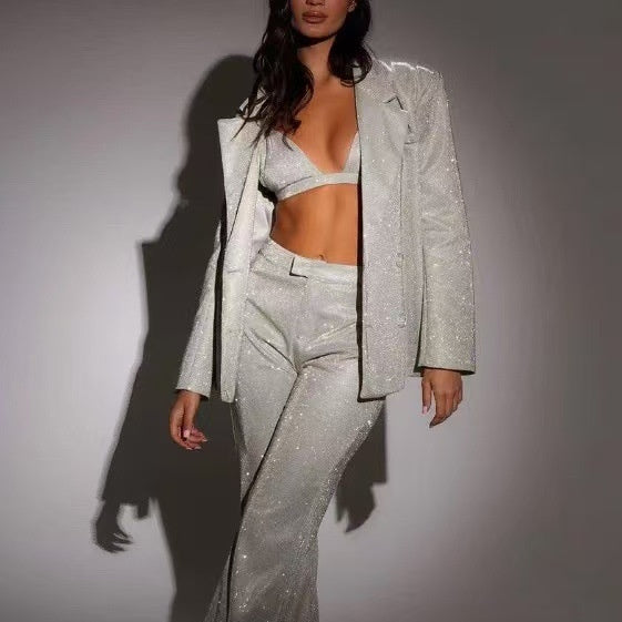Lumière Power Suit