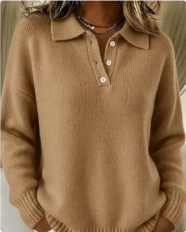 Riviera Knit Top
