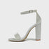 Riviera Chunky Sandals