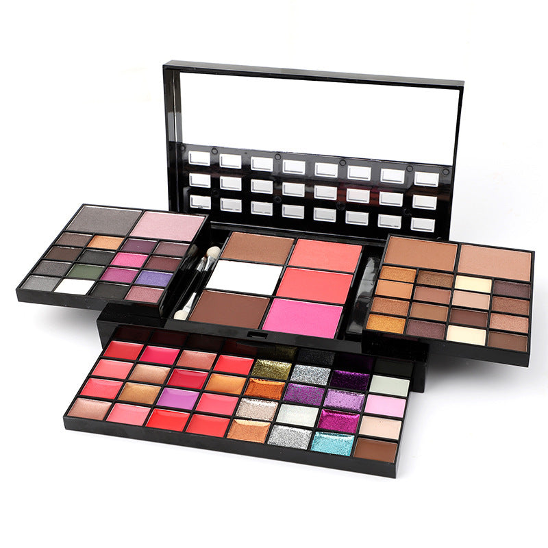 Eyeshadow Makeup Set