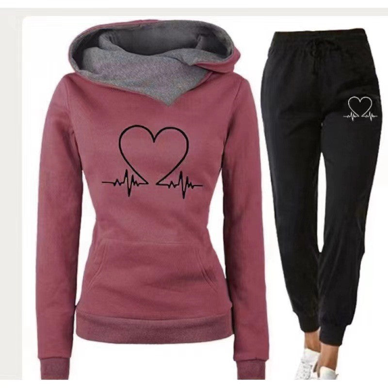 Amour Sport Set