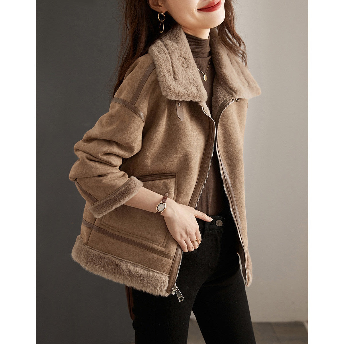 Women Style coat