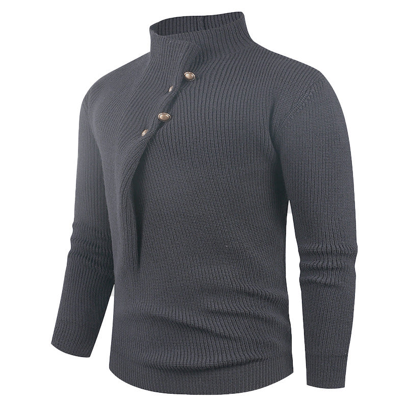 Stand Sweater