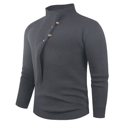 Stand Sweater