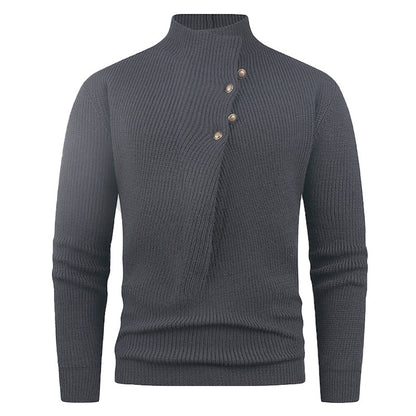 Stand Sweater