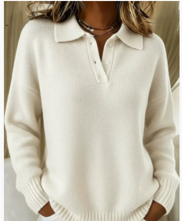 Riviera Knit Top