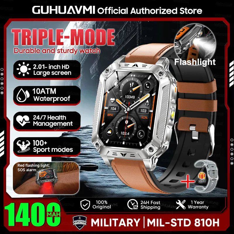 Tactical Watch