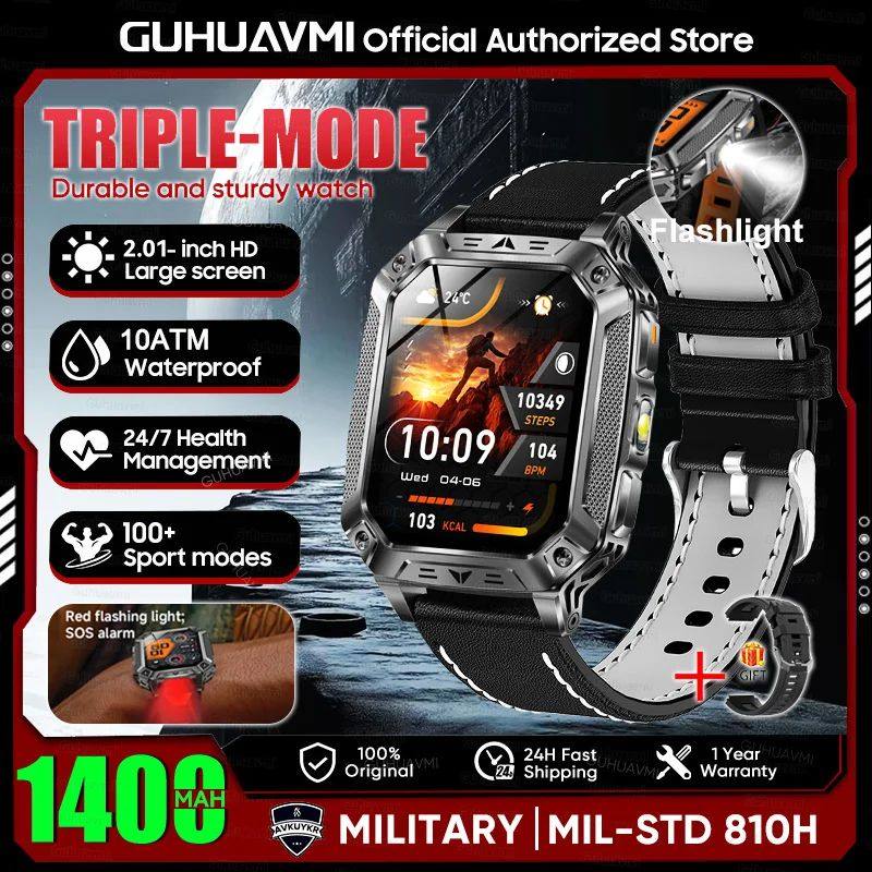 Tactical Watch