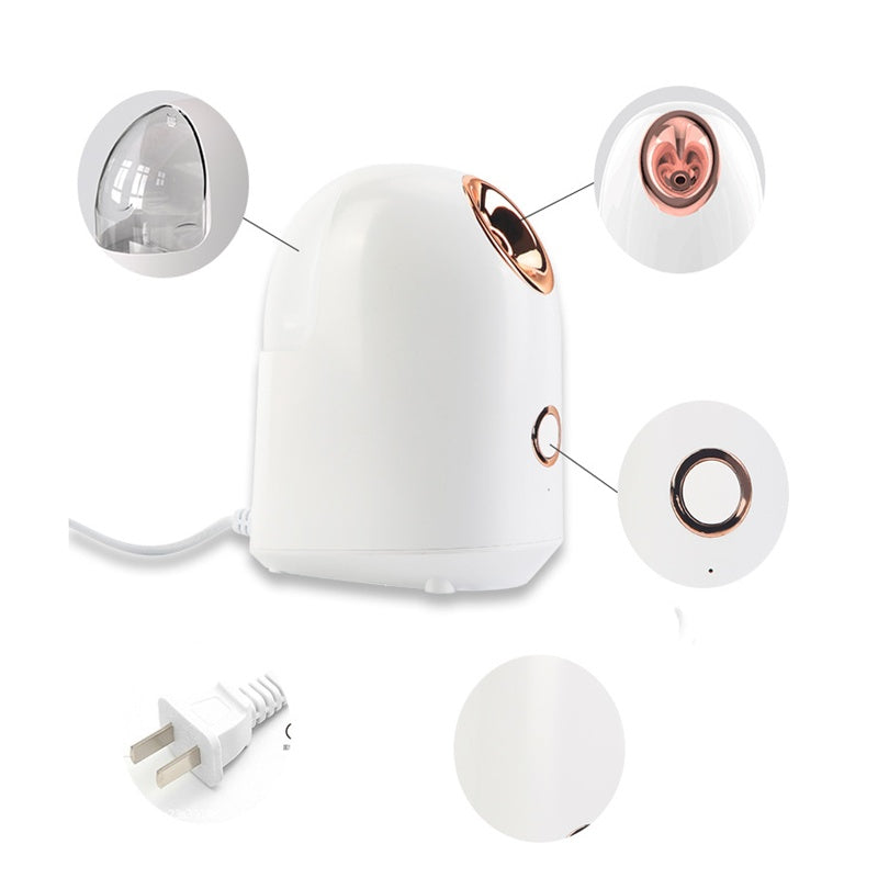 Radiance Face Steamer