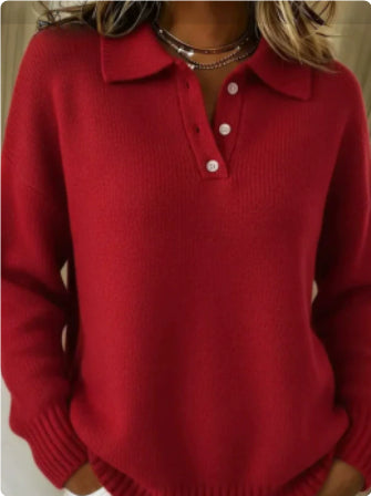 Riviera Knit Top