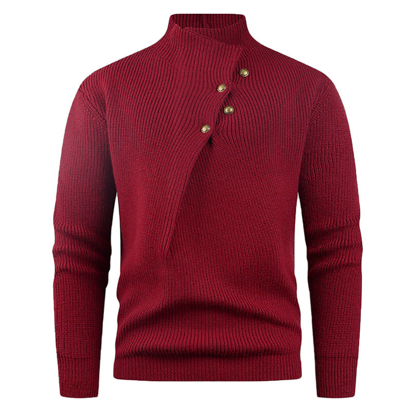 Stand Sweater