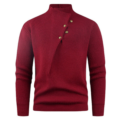 Stand Sweater