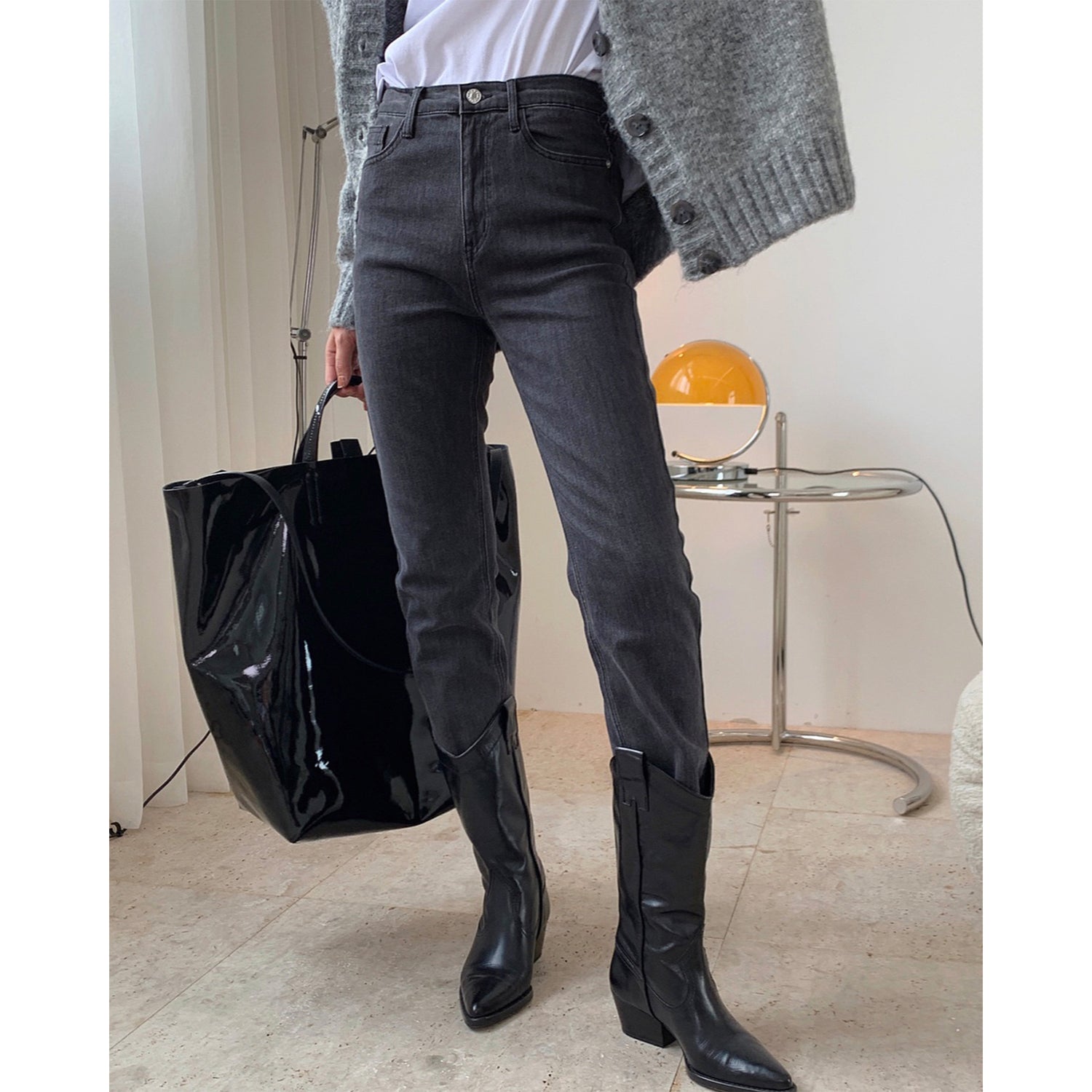 Atelier Ankle PantsAtelier Ankle Pants