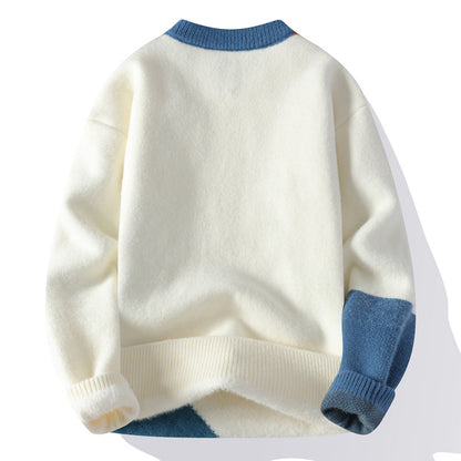 Crew Sweater