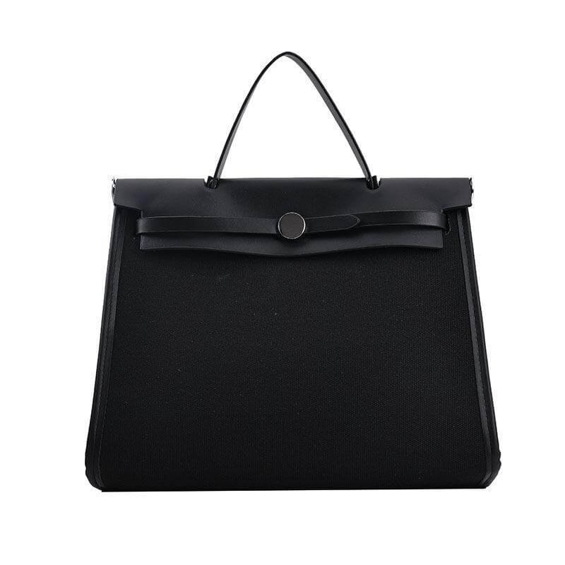 Signature Tote Bag